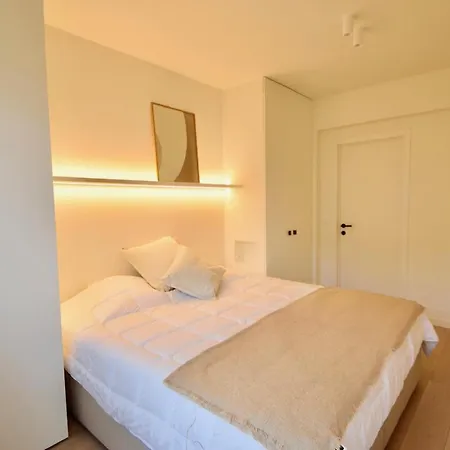 Apartment 3ch Entierement Renove - Centre