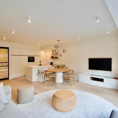 3ch Entierement Renove - Centre *