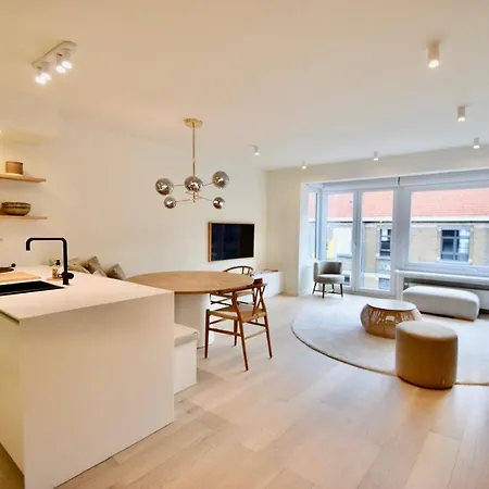 3ch Entierement Renove - Centre *